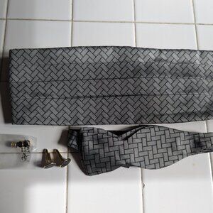 Cummerbund for formal dress